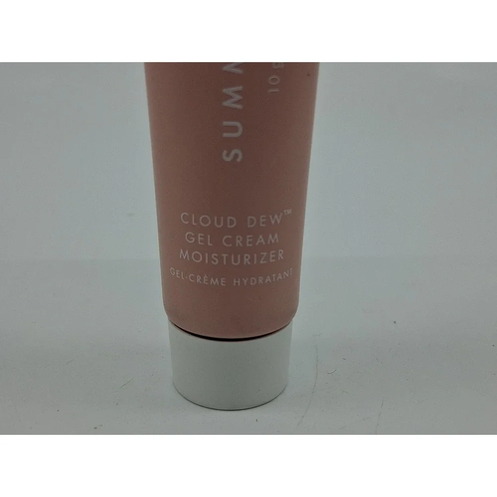 Summer Fridays Cloud Dew Gel Cream Moisturizer 10‎ g